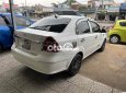 Daewoo Gentra 2008 - Màu trắng, xe nhập số sàn
