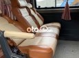 Mercedes-Benz Sprinter 2012 - 6 chỗ 850kg