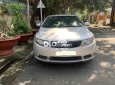 Kia Cerato 2009 - Màu bạc, nhập khẩu nguyên chiếc