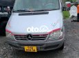 Mercedes-Benz Sprinter 2012 - 6 chỗ 850kg