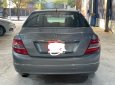 Mercedes-Benz C class 2010 - Mercedes-Benz 2010 số tự động tại Bình Định