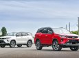 Toyota Fortuner 2022 - Giao xe ngay đủ màu
