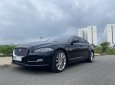 Jaguar XJL 2011 - Xe màu đen