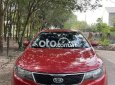 Kia Forte 2011 - Gia đình đổi xe