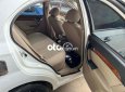 Daewoo Gentra 2008 - Màu trắng, xe nhập số sàn
