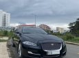 Jaguar XJL 2011 - Xe màu đen