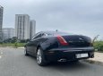 Jaguar XJL 2011 - Xe màu đen