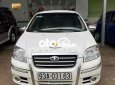 Daewoo Gentra 2008 - Màu trắng, xe nhập số sàn