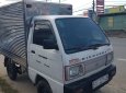 Suzuki Super Carry Truck 2008 - Xe tải còn đẹp