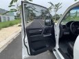 Mitsubishi Pajero 2007 - Xe màu trắng