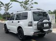 Mitsubishi Pajero 2007 - Xe màu trắng