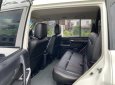 Mitsubishi Pajero 2007 - Xe màu trắng