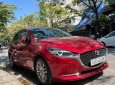 Mazda 2 2020 - Xe màu đỏ chính chủ