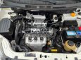 Daewoo Gentra 2008 - Màu trắng, xe nhập số sàn