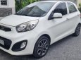 Kia Picanto 2014 - Màu trắng, xe nhập xe gia đình