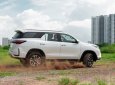 Toyota Fortuner 2022 - Giao xe ngay đủ màu