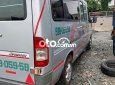 Mercedes-Benz Sprinter 2012 - 6 chỗ 850kg