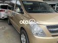 Hyundai Starex 2009 - Xe màu nâu, xe nhập