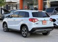 Suzuki Vitara 2016 - Xe màu trắng, nhập khẩu