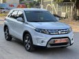 Suzuki Vitara 2016 - Xe màu trắng, nhập khẩu