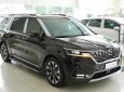 Kia Carnival 2022 - CARNIVAL 2022 - CHIẾM TRỌN PHÂN KHÚC MPV/SUV ĐÔ THỊ