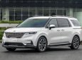 Kia Carnival 2022 - CARNIVAL 2022 - CHIẾM TRỌN PHÂN KHÚC MPV/SUV ĐÔ THỊ