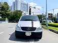 Mercedes-Benz 2006 - Nhâp Đức, máy dầu 9 chỗ hàng hiếm số sàn ít hao 100km 7 lít màu bạc nội thất