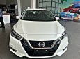 Nissan Almera 2022 - Giảm 50% phí trước bạ - Giảm trừ tiền mặt trực tiếp