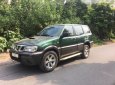 Nissan Terrano 2004 - Cần bán gấp máy dầu 7 chỗ, 2 cầu, giá 265tr