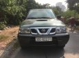 Nissan Terrano 2004 - Cần bán gấp máy dầu 7 chỗ, 2 cầu, giá 265tr