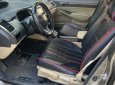 Honda Civic 2009 - Xe gia đình 1 chủ - Màu vàng cát/ nội thất kem
