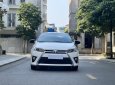 Toyota Yaris 2015 - Xe  trang bị full options, bao giá thị trường