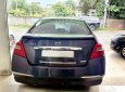 Nissan Teana 2010 - Hàng hiếm biển số vip cho anh em thích số má đây. Đăng ký 2010 mới 75%, giá tốt 333tr