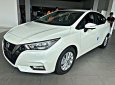 Nissan Almera 2022 - Giảm 50% phí trước bạ - Giảm trừ tiền mặt trực tiếp