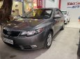 Kia Forte 2010 - Màu xám, giá chỉ 245 triệu