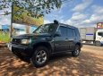 Suzuki Vitara 2005 - Màu xanh lục giá hữu nghị