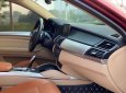 BMW X6 2011 - Máy tubor N55