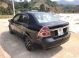 Daewoo Gentra 2008 - Màu đen, giá cực tốt