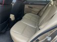 Honda Civic 2009 - Xe gia đình 1 chủ - Màu vàng cát/ nội thất kem