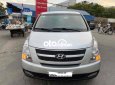 Hyundai Grand Starex 2008 - Màu bạc, nhập khẩu, giá 280tr