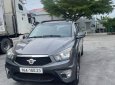 Ssangyong Actyon 2012 - Nhập khẩu nguyên chiếc còn mới, giá cực tốt