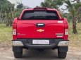 Chevrolet Colorado 2022 - Chevrolet Colorado 2022 số tự động