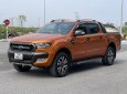 Ford Ranger 2016 - Xe gia đình giá tốt 635tr