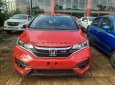 Honda Jazz 2018 - Đăng ký lần đầu 2018 còn mới giá tốt 435tr