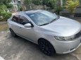 Kia Cerato 2011 - Màu bạc, xe nhập