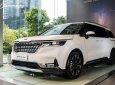 Kia Carnival 2022 - Xứng tầm đẳng cấp
