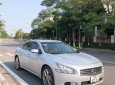 Nissan Maxima 2011 - Xe nguyên bản