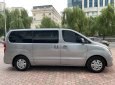 Hyundai Grand Starex 2015 - Màu bạc giá hữu nghị