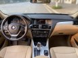 BMW X3 2016 - Biển HN xe cực đẹp - hỗ trợ nhanh gọn mọi thủ tục giấy tờ