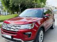 Ford Explorer 2019 - Nhập Mỹ, đăng ký 06/2020